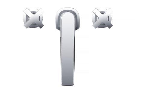 brass faucet handles