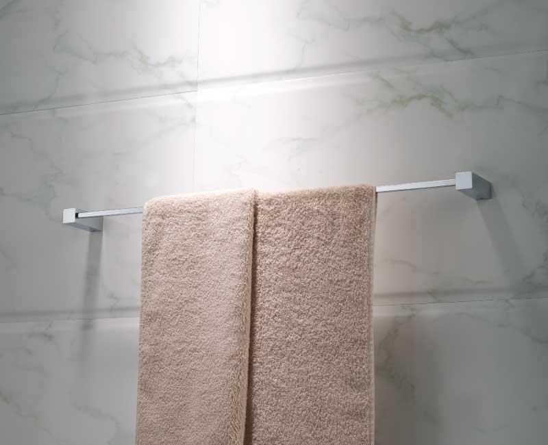 brass bath accessories